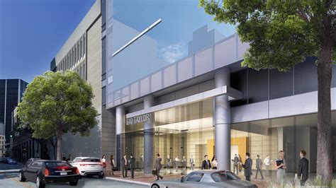 Balfour Beatty Wins Construction Work Of Fort Worths New 25 Story