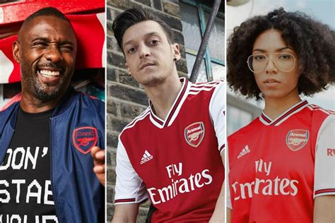 When customers revisit the evening standard voucher page, they will find a variety of up to date arsenal direct discount. Arsenal unveil new 2019-20 adidas home kit by declaring 'North London Is Home' | London Evening ...