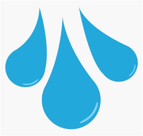 Water Drop Cartoon Images ~ Free Water Drop Clipart Download Free