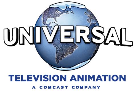 Universal Television Animation | Gingo Wiki | Fandom