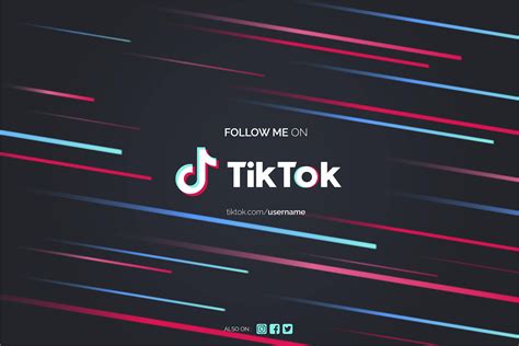 Tik Tok The New Platform For Marketers To Leverage In Uae
