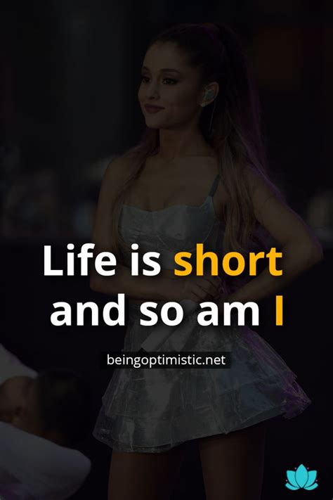 50 Short Girls Quotes In 2020 With Images Memes