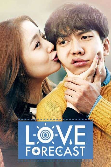 ‎love Forecast 2015 Directed By Park Jin Pyo • Reviews Film Cast