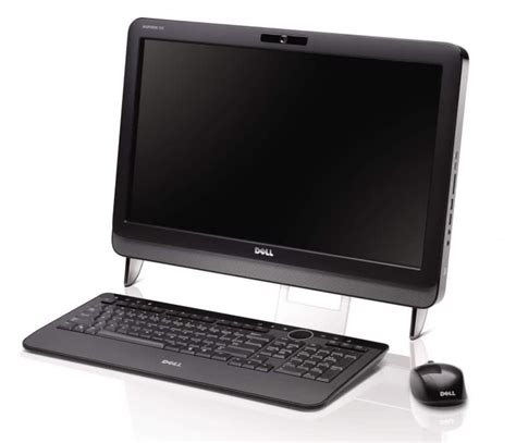 Dell Inspiron One Touch 2310 Reviews Pros And Cons Techspot