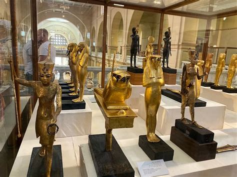 Egyptian Antiquities Museum Cairo 2019 All You Need To Know Before