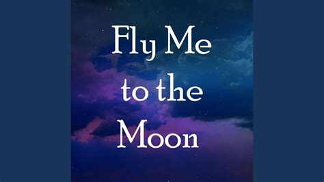 Fly Me to the Moon (Piano Instrumental) - YouTube