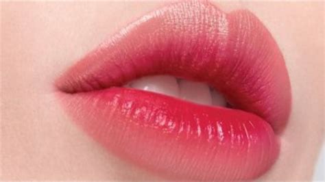 How To Get Soft Pink Lips Naturally Easy At Home 4k 1000 Work