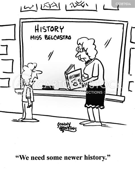 Social Studies Cartoons And Comics Funny Pictures From Cartoonstock