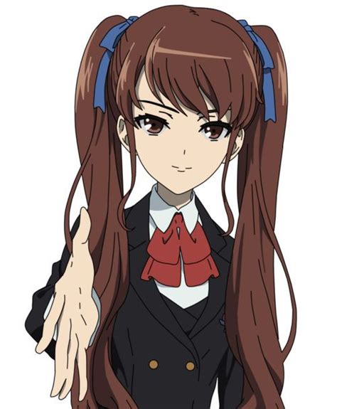 The Top 23 Ideas About Anime Girl Pigtail Hairstyle Home