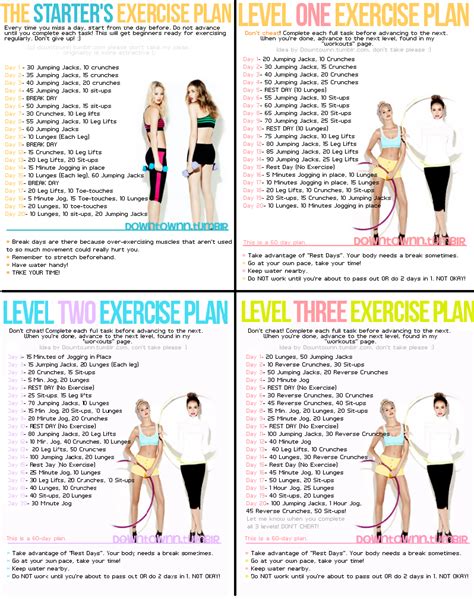 Ways To Add More Fun To Your Fitness Fit Me Fun