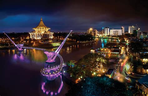 14 best things to do in Kuching for an unforgettable holiday - BorneoTalk