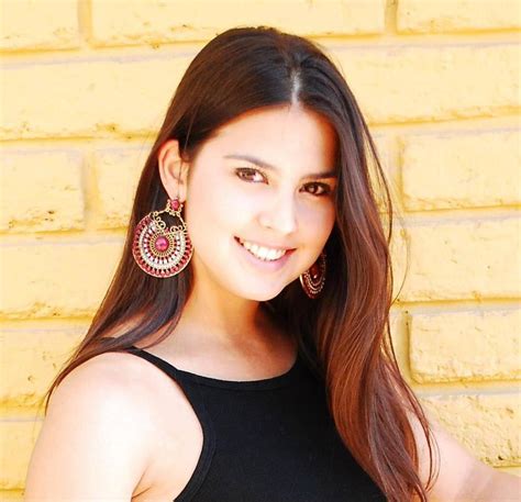 Nicole Scott Contestant Miss Supranational Chile 2015 Photo Credits