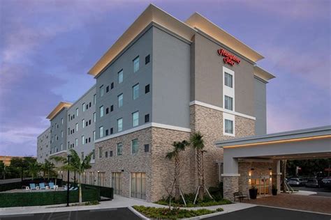 Hampton Inn Miami Airport East Updated 2021 Prices Hotel Reviews