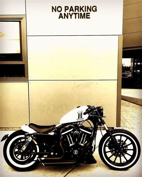 Pin By Гру On Motori Gru Bobber Motorcycle Harley Davidson