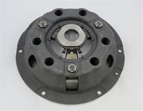 Clutch Pressure Plate And Cover Assembly New Begin E 21008
