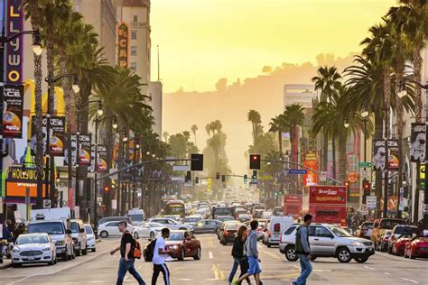 Fuso Horario Brasil Los Angeles