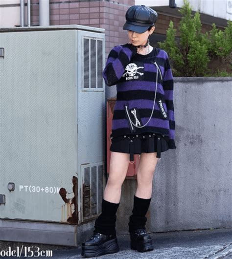 14 popular tokyo fashion trends for girls find japan blog powered by super delivery