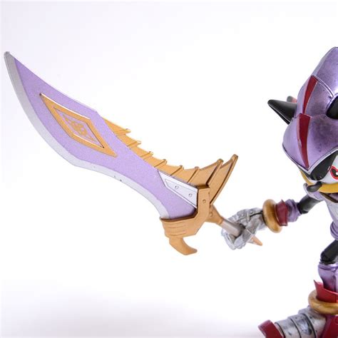 Sir Lancelot Shadow Sonic And The Black Knight Tokyo Otaku Mode Tom