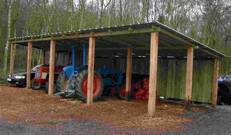 Tractor Shed For Sale In Uk 61 Used Tractor Sheds