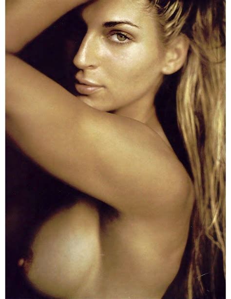 Gabrielle Reece Nuda Anni In Playboy Magazine