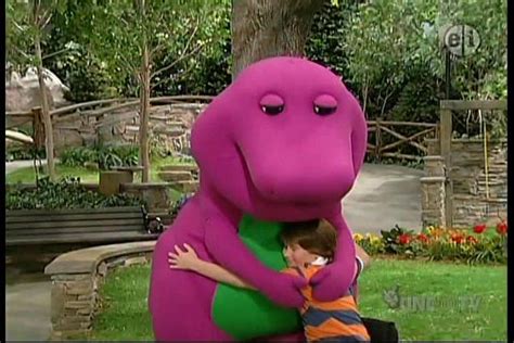Season 14 Barney Wiki