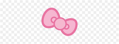 Pink Hello Kitty Bow Tatts Hello Kitty Hello Hello Kitty Bow Clipart