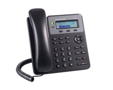 Grandstream Gxp16201625 Ip Phone — Ipi Computer