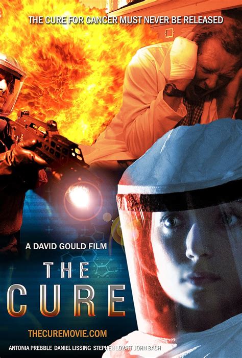 the cure 2014 imdb