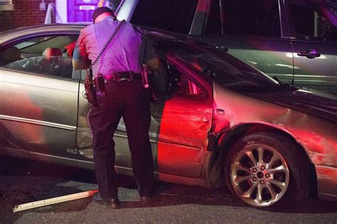 These Are The 10 Most Stolen Cars In N J