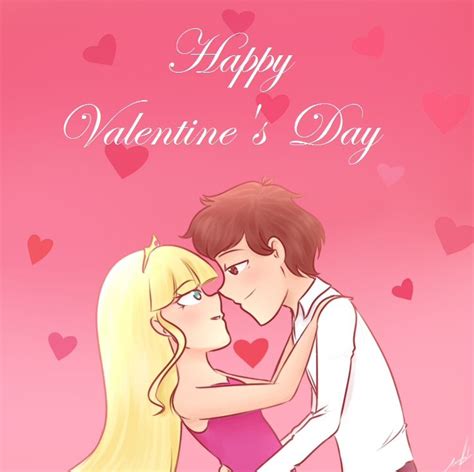 Happy Valentines Day For All Of You Guys Gravity Falls Fan Art