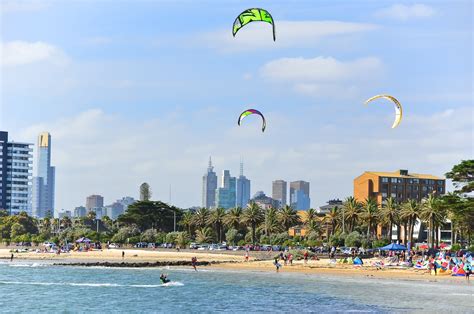 7 Of The Best Beaches In Melbourne Lonely Planet