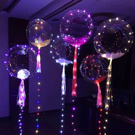 Information About Glow In The Dark Balloons Clubladeg