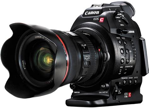 Best Digital Cameras For Documentary Filmmaking