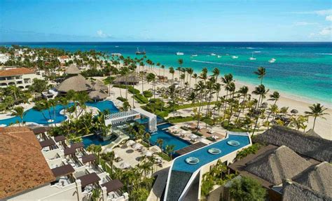 The 7 Best Punta Cana All Inclusive Hotels Of 2021