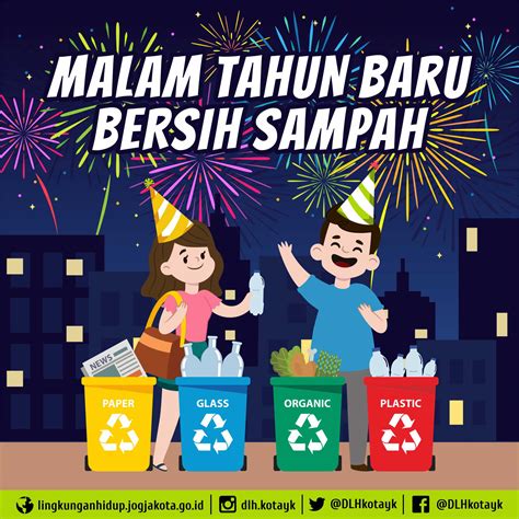 Share & embed poster sampah plastik. Dinas Lingkungan Hidup Kota Yogyakarta