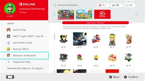 Nintendo Switch Online Gets Updated With Custom Profile Icons Gonintendo