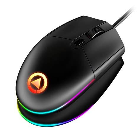 Mice Yindiao G3se Wired Gaming Mouse 1600dpi Usb Wired Rgb Game Mouse