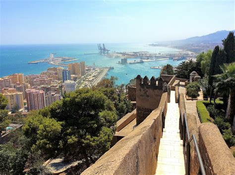 10 Top Things To Do In Málaga 2020 Attraction And Activity Guide Expedia