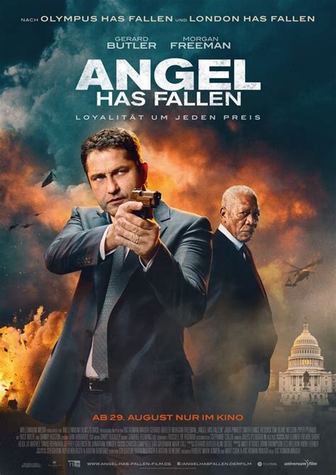 Action, best 2019, best action 2019. New in theaters - Angel Has Fallen, Overcomer and more ...