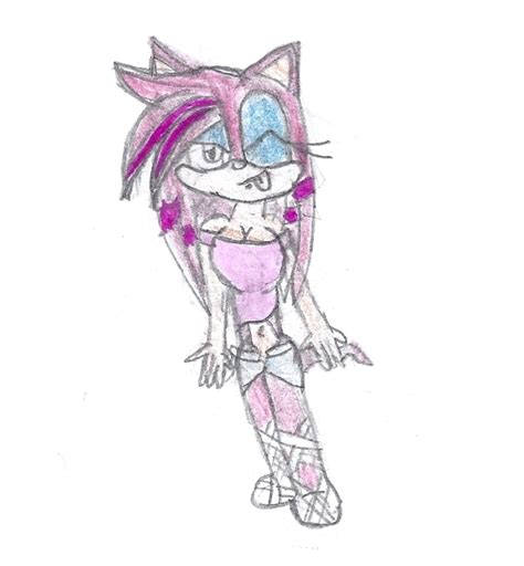 Laura The Echidna Sonic Fan Characters Recolors Are Allowed Photo