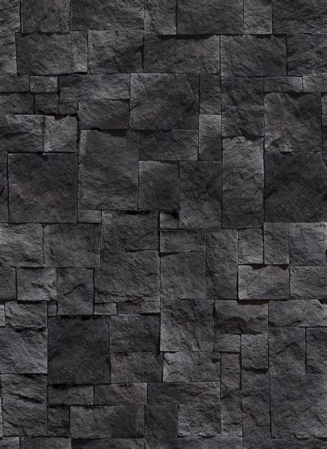 Unnatural Patterns Stone Wall Texture Exterior Wall Tiles Exterior