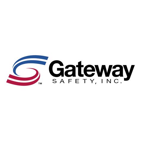 Business directional boring, text, trademark png. Gateway Safety Logo PNG Transparent & SVG Vector - Freebie Supply