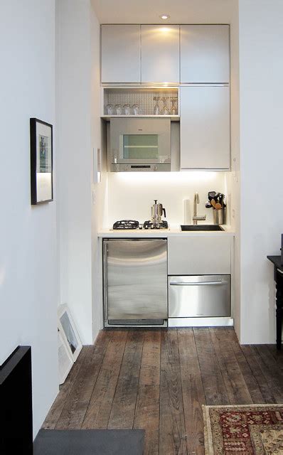51 Small Kitchen Design Ideas That Rocks Shelterness