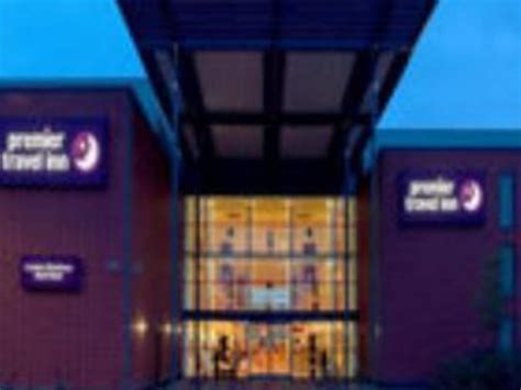 Premier Inn London Heathrow Airport Bath Road Hotel Deals Photos