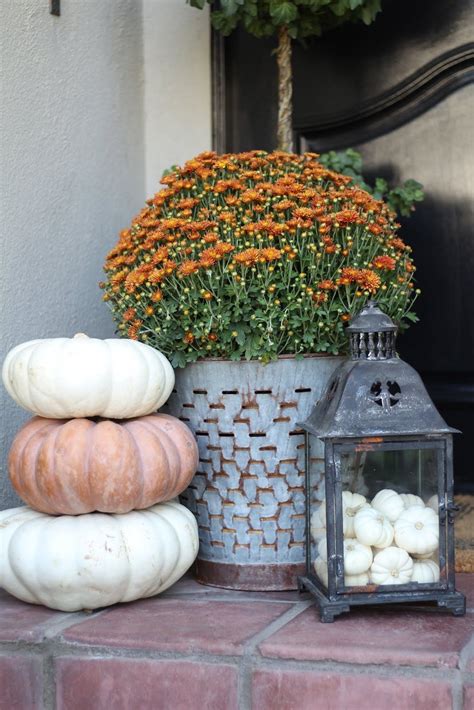 Bucket Decor Ideas Olive Bucket Decor Farmhouse Fall Decor Fall Home