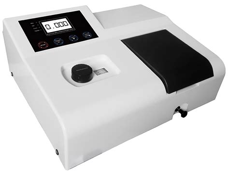 Buy Cgoldenwall Uv Visible Spectrophotometer Uv Vis Spectrophotometer