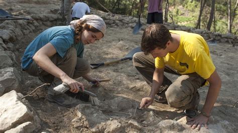 ¿cómo Ha Cambiado La Arqueología Desde Los Primeros Exploradores