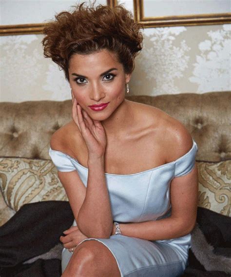 Amber Rose Revah Rgentlemanboners