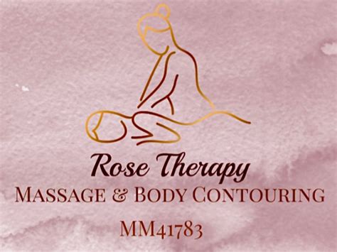 Book A Massage With Rose Therapy Orange Park Fl 32073