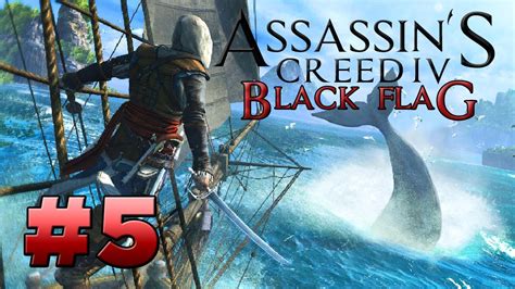 Assassin S Creed Black Flag Walkthrough Part Side Missions